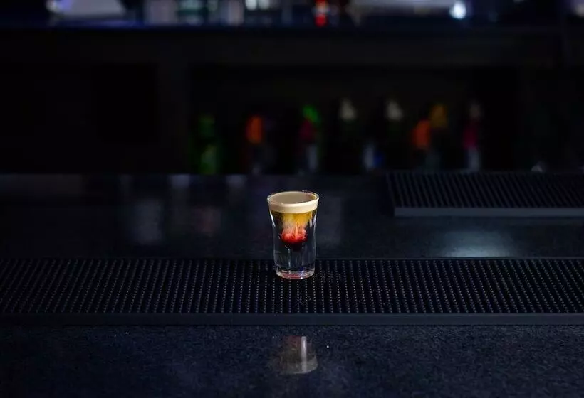 هتل Piarco Palace