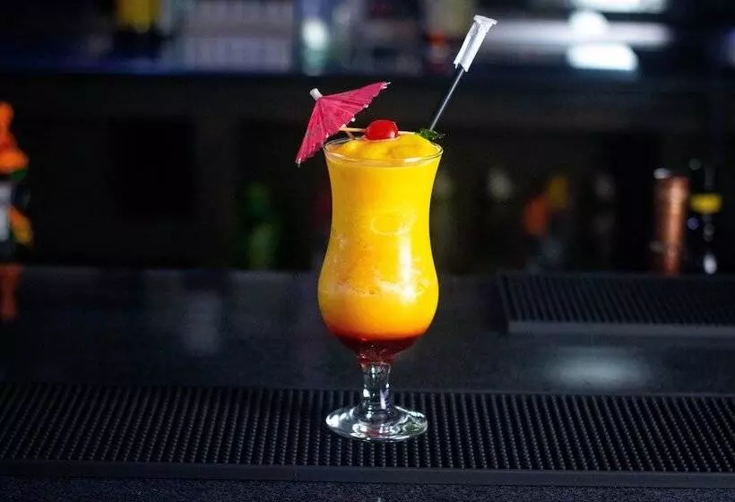 هتل Piarco Palace