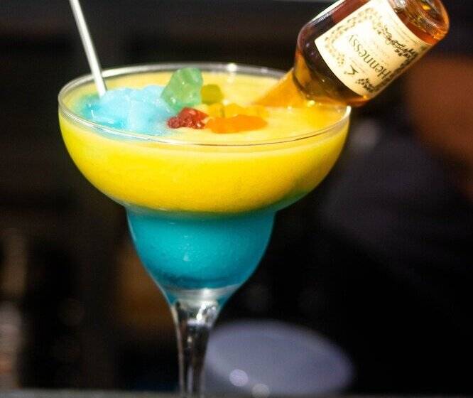 هتل Piarco Palace