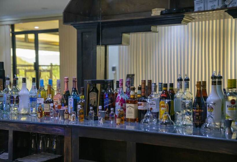 هتل Piarco Palace