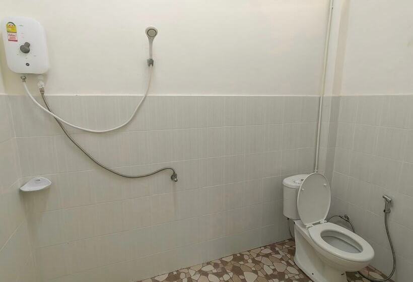 בית מלון כפרי Pueng Luang Resort