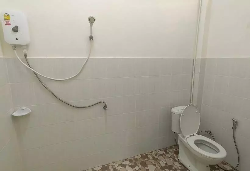 Hotelli Pueng Luang Resort