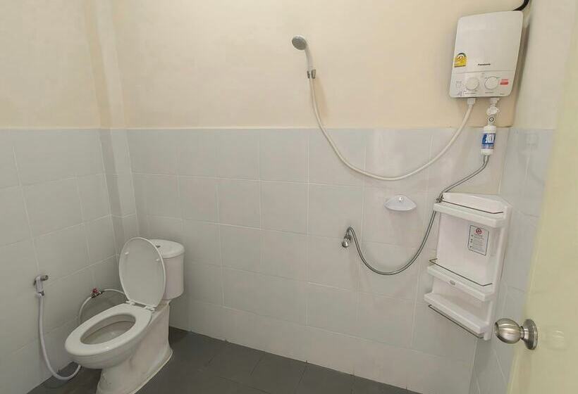 בית מלון כפרי Pueng Luang Resort