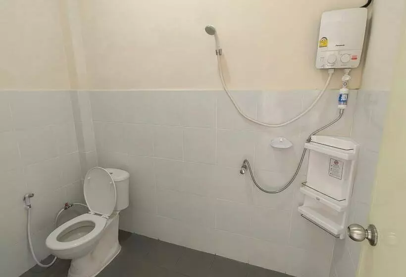 Hotelli Pueng Luang Resort