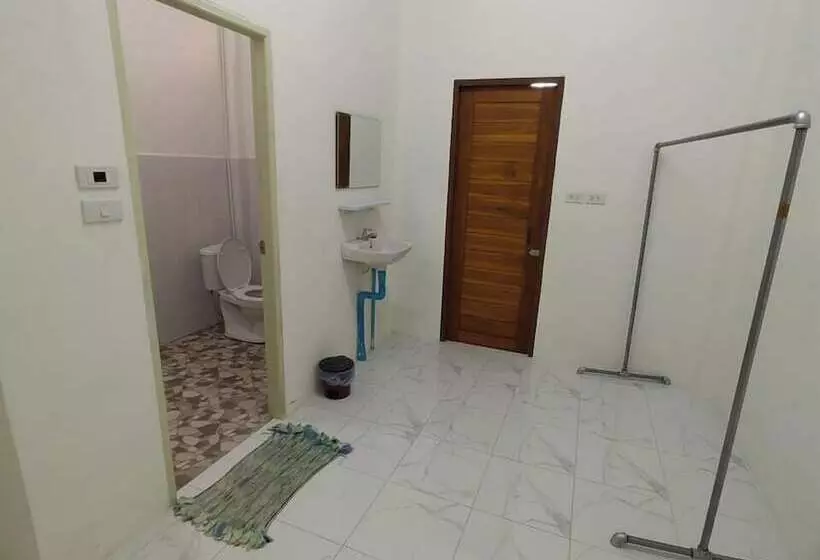 Hotelli Pueng Luang Resort