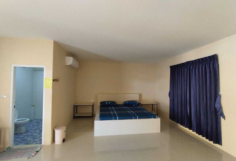 בית מלון כפרי Pueng Luang Resort