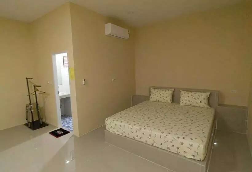 Hotelli Pueng Luang Resort