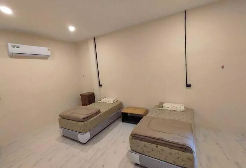 Hotelli Pueng Luang Resort