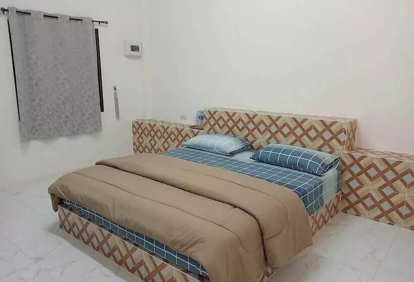 Hotelli Pueng Luang Resort