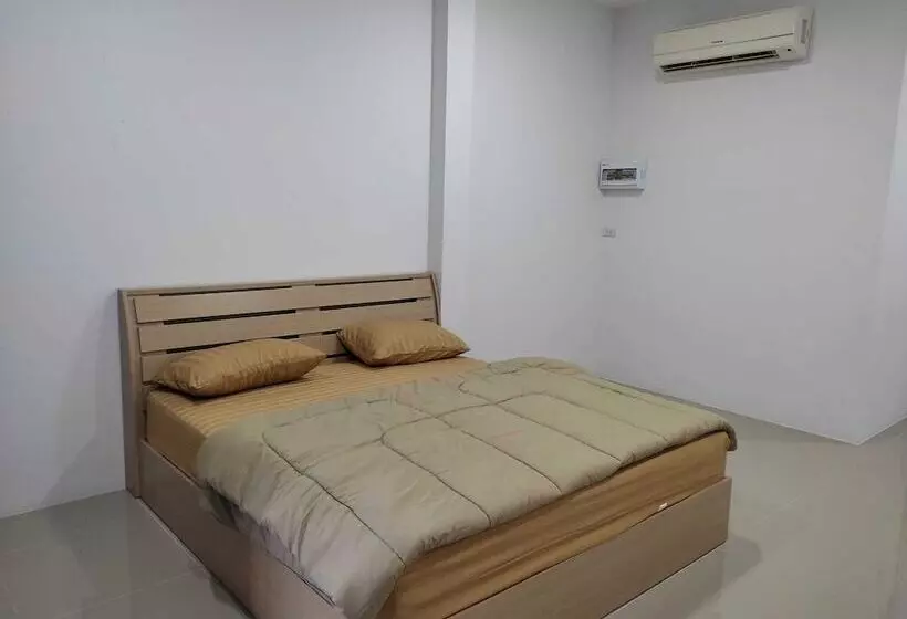 Hotelli Pueng Luang Resort