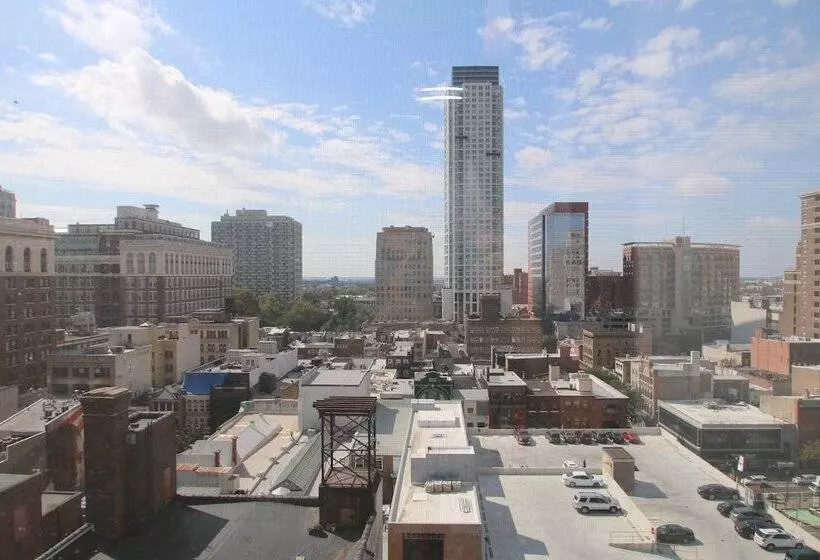 هتل Renaissance Properties   728 Market Street