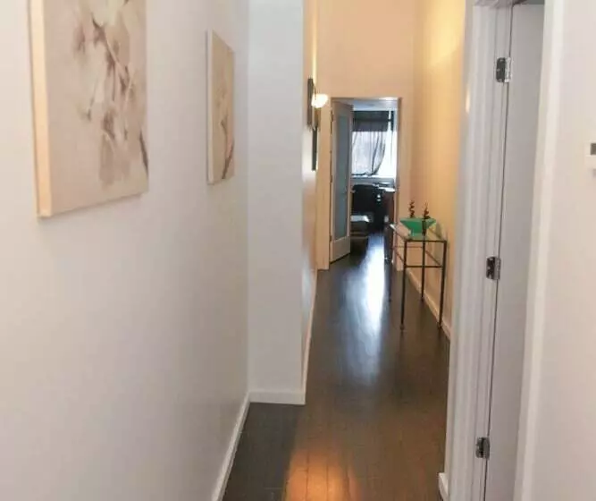 هتل Renaissance Properties   728 Market Street