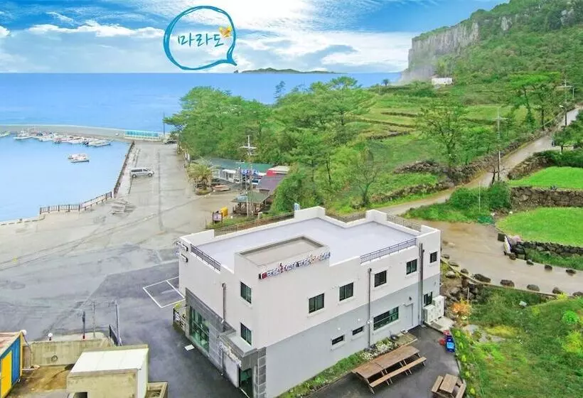 هتل Seogwipo Daepyeong Olleh Pension