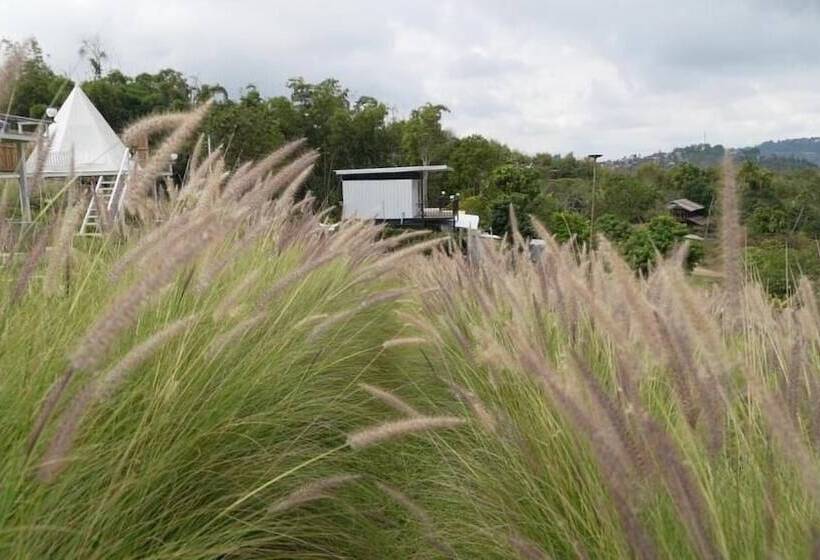 Szálloda Yellowstone Cheewa View Khao Kho