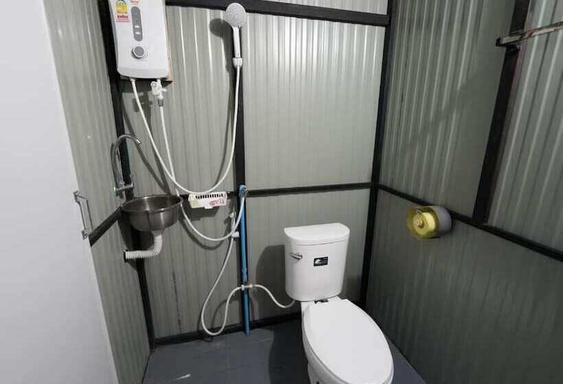 Szálloda Yellowstone Cheewa View Khao Kho