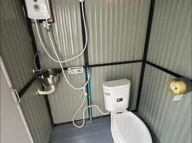 Szálloda Yellowstone Cheewa View Khao Kho