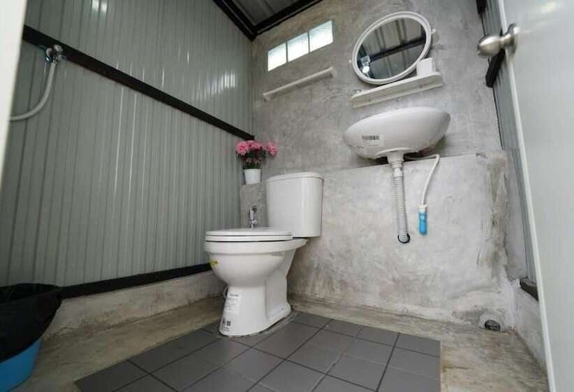 Szálloda Yellowstone Cheewa View Khao Kho