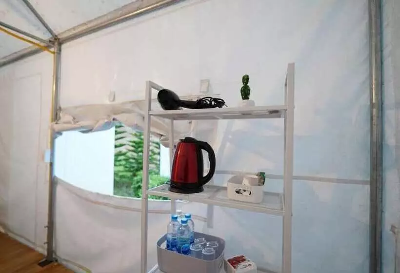 Hotelli Yellowstone Cheewa View Khao Kho