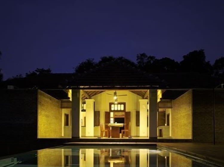 펜션 Comilla Bungalow