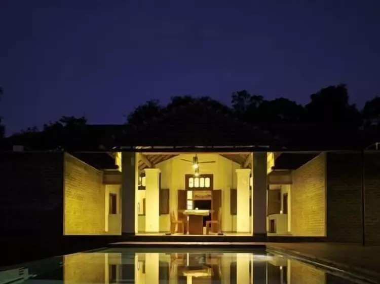 ペンション Comilla Bungalow