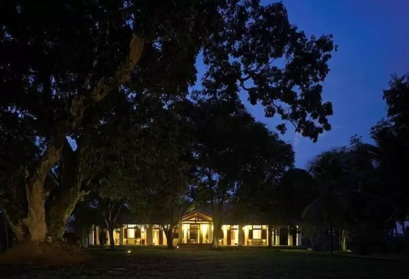 ペンション Comilla Bungalow