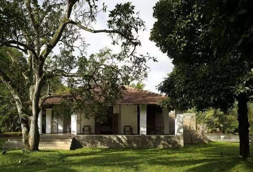 ペンション Comilla Bungalow