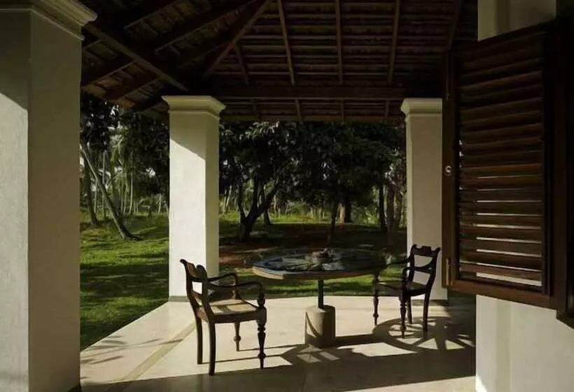 ペンション Comilla Bungalow