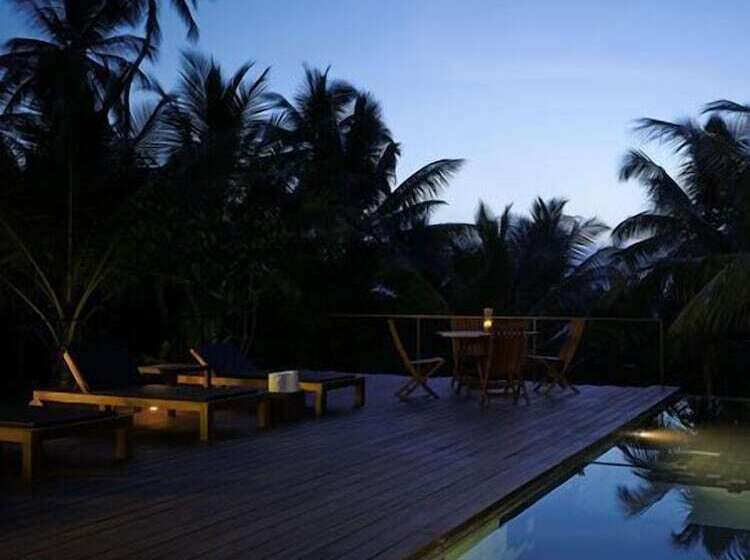 펜션 Comilla Bungalow