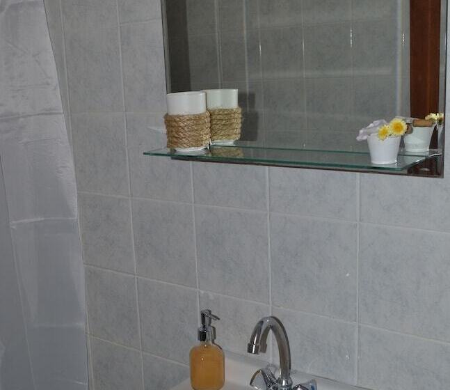 بنسيون Floralia