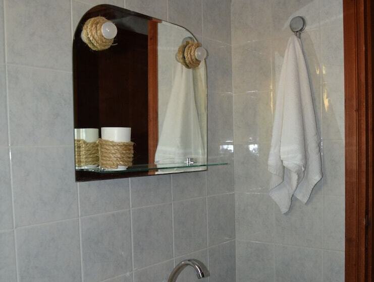 بنسيون Floralia