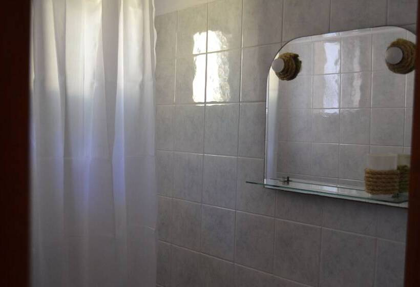 بنسيون Floralia