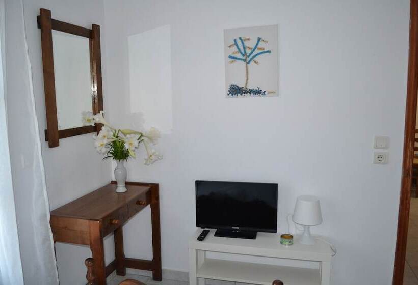 بنسيون Floralia