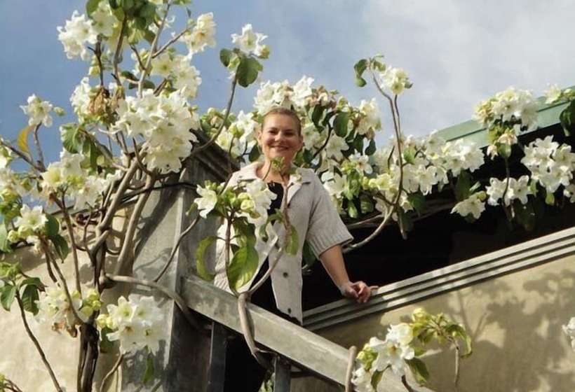 ペンション Sandalwood