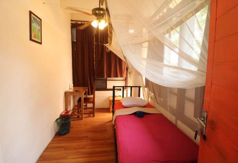 פנסיון Serenity Eco Guesthouse And Yoga