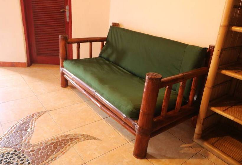 פנסיון Serenity Eco Guesthouse And Yoga