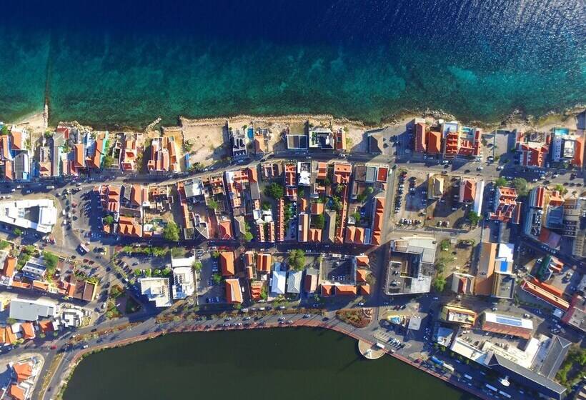 Pietermaai Caribbean Vibes