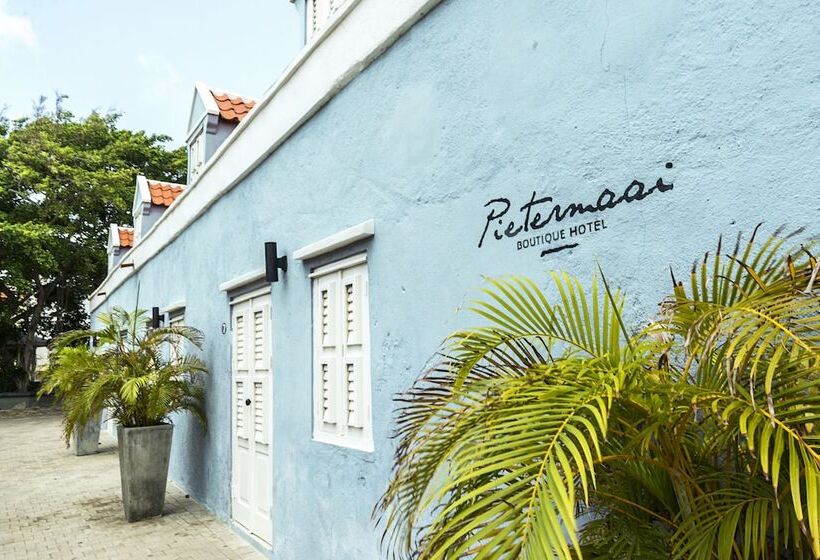 Pietermaai Caribbean Vibes