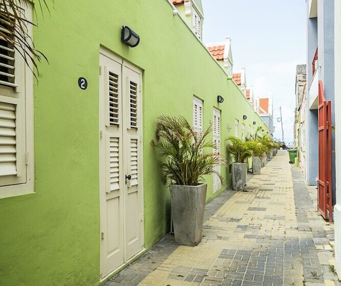 Pietermaai Caribbean Vibes