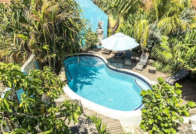 Pietermaai Caribbean Vibes