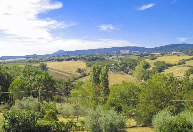 Poggio Delle Rose Tuscany Relais