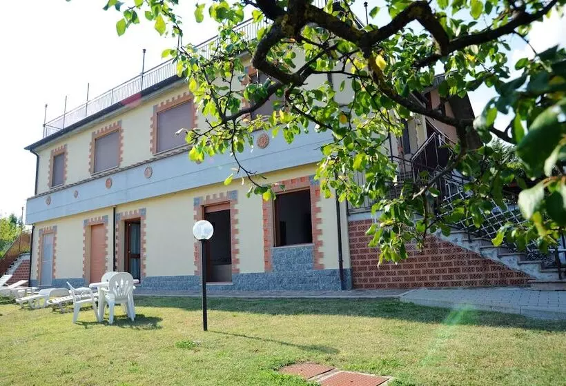 Poggio Delle Rose Tuscany Relais