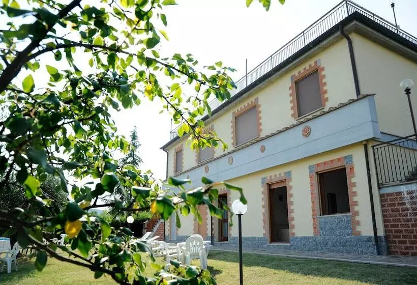 Poggio Delle Rose Tuscany Relais