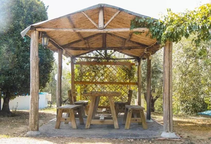 Poggio Delle Rose Tuscany Relais