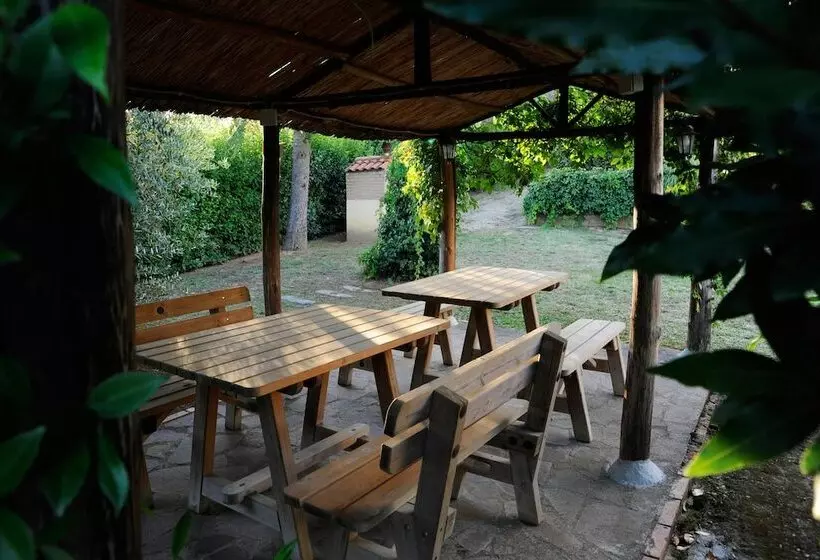 Poggio Delle Rose Tuscany Relais
