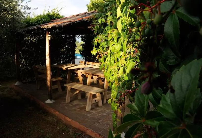 Poggio Delle Rose Tuscany Relais
