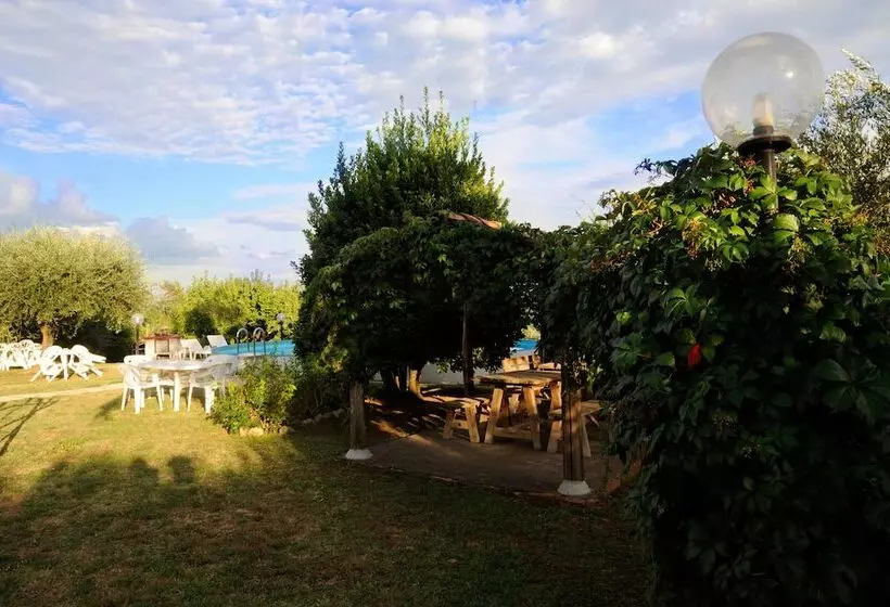 Poggio Delle Rose Tuscany Relais