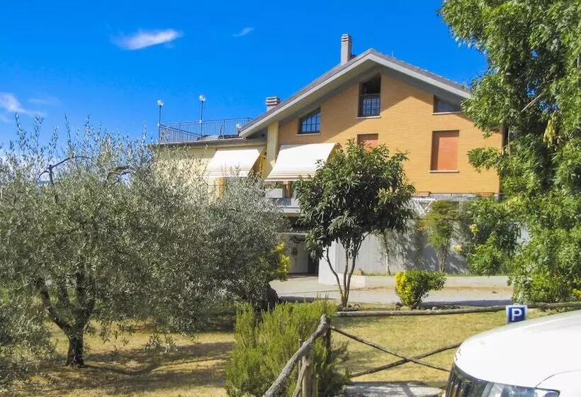Poggio Delle Rose Tuscany Relais