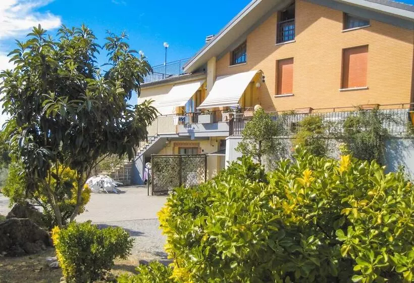 Poggio Delle Rose Tuscany Relais