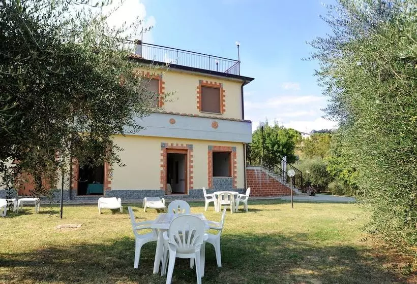 Poggio Delle Rose Tuscany Relais