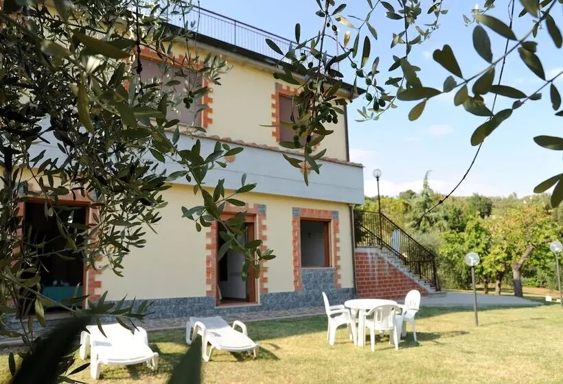Poggio Delle Rose Tuscany Relais